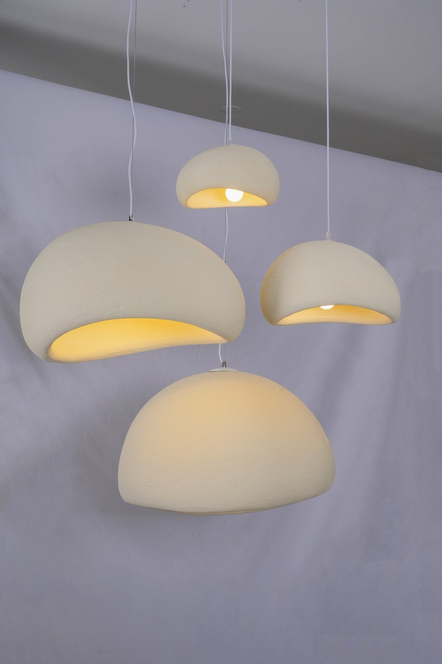 Wabi Sabi Pendant Lamp B