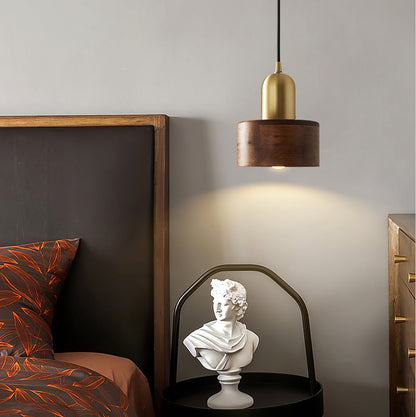 مصباح معلق من Composer 