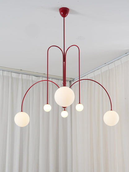 Gran Finale Chandeliers