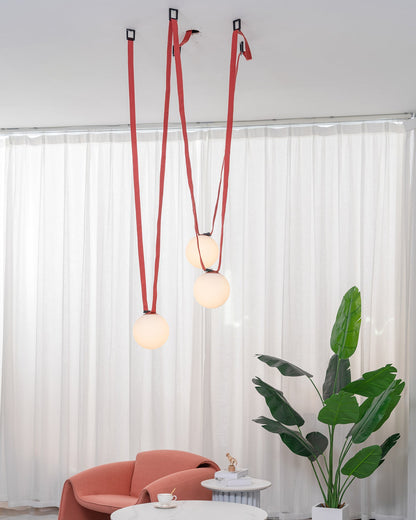 Plusminus Pendant Lamp