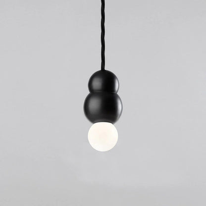 Ball Pendant Lamp