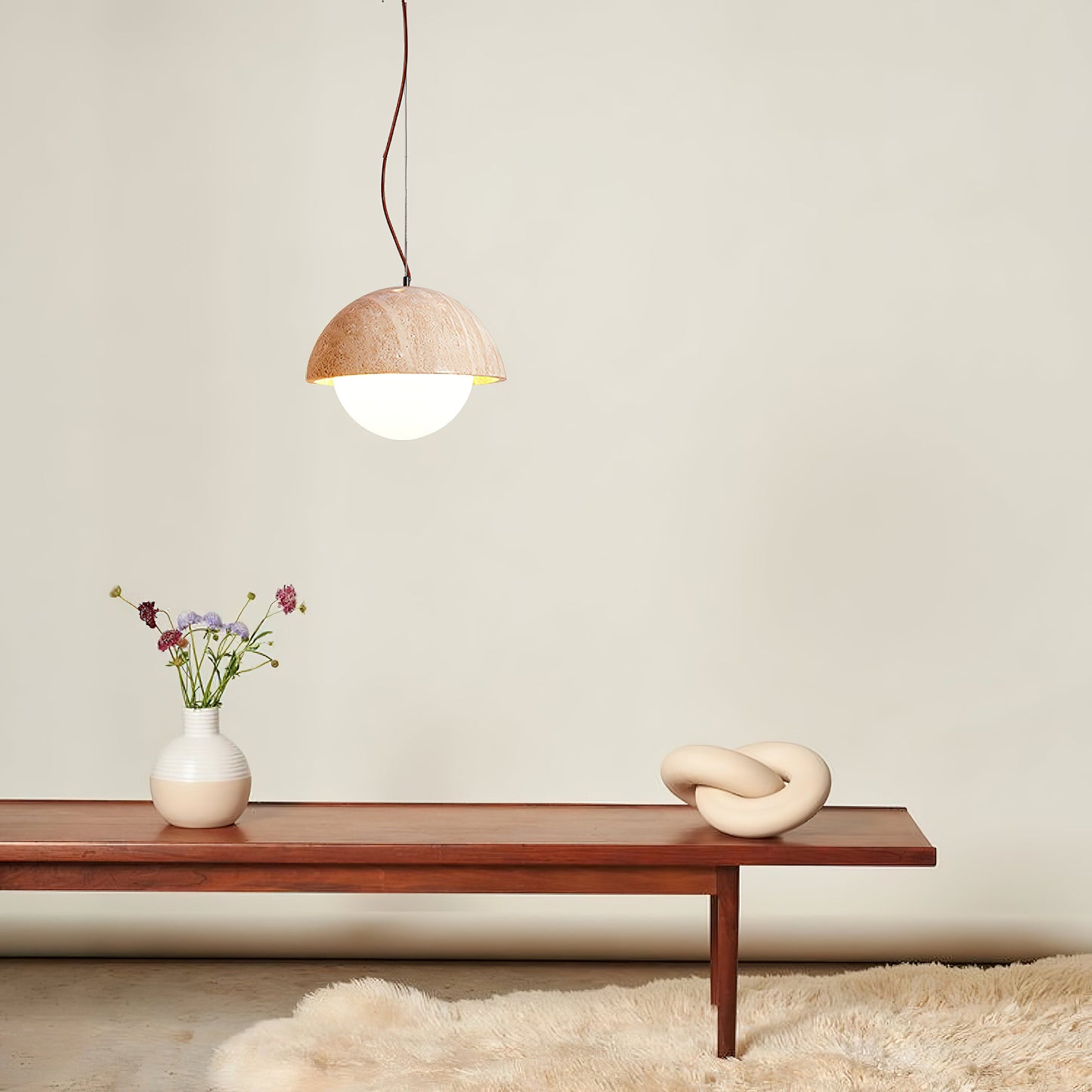Aslo Pendant Lamp