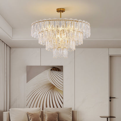 Uolfin Chandelier