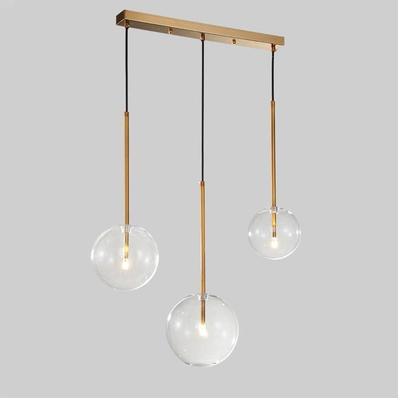 Bolle Sola Pendant light