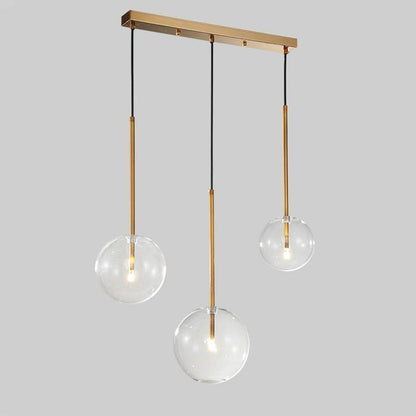 Bolle Sola Pendant light