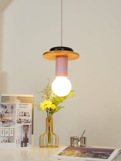 Junit Pendant Lamp