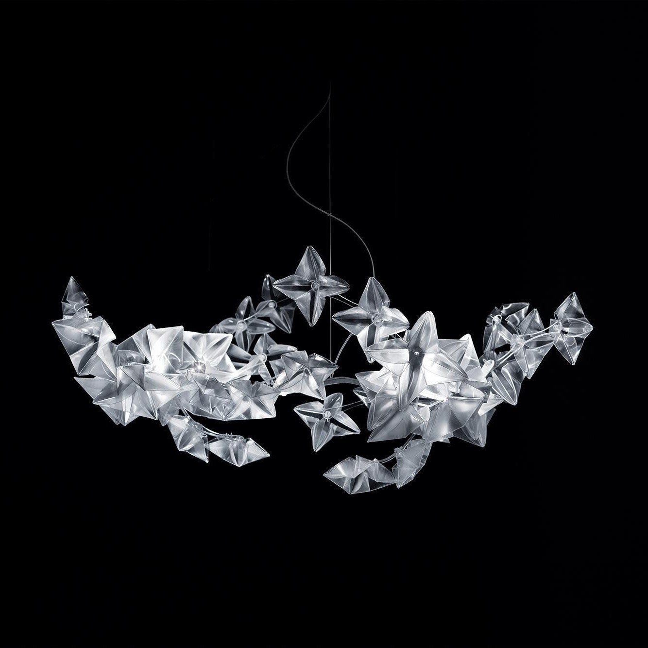 Hanami Suspension Lamp