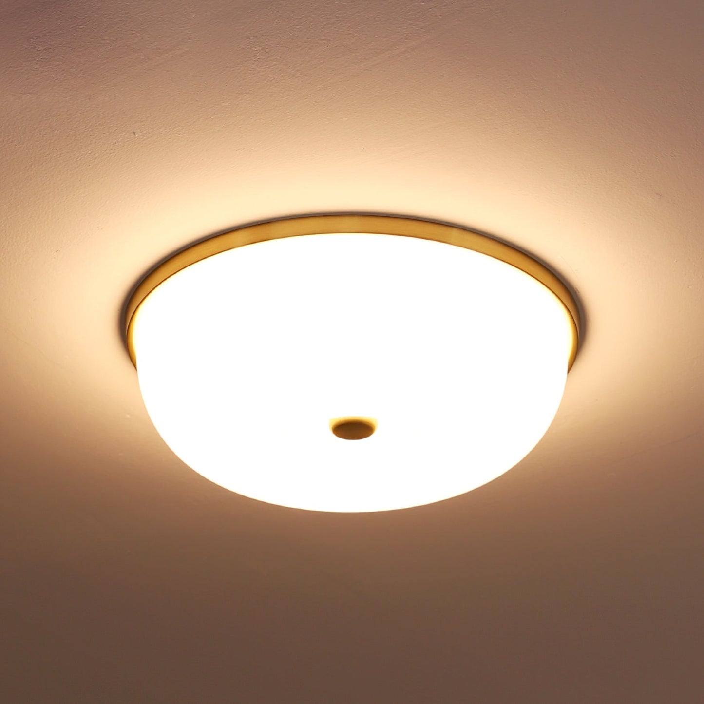 Perkins Ceiling Lamp