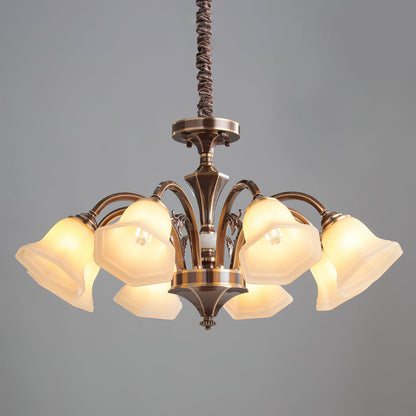 Lustra Chandelier
