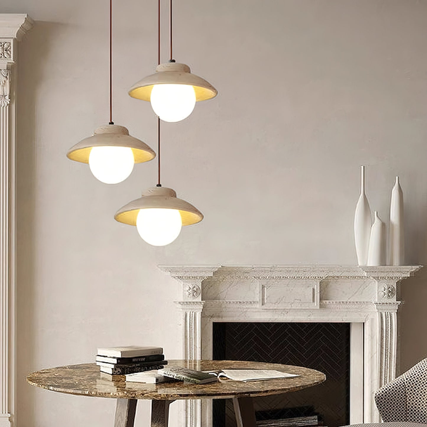 Palermo Pendant Light