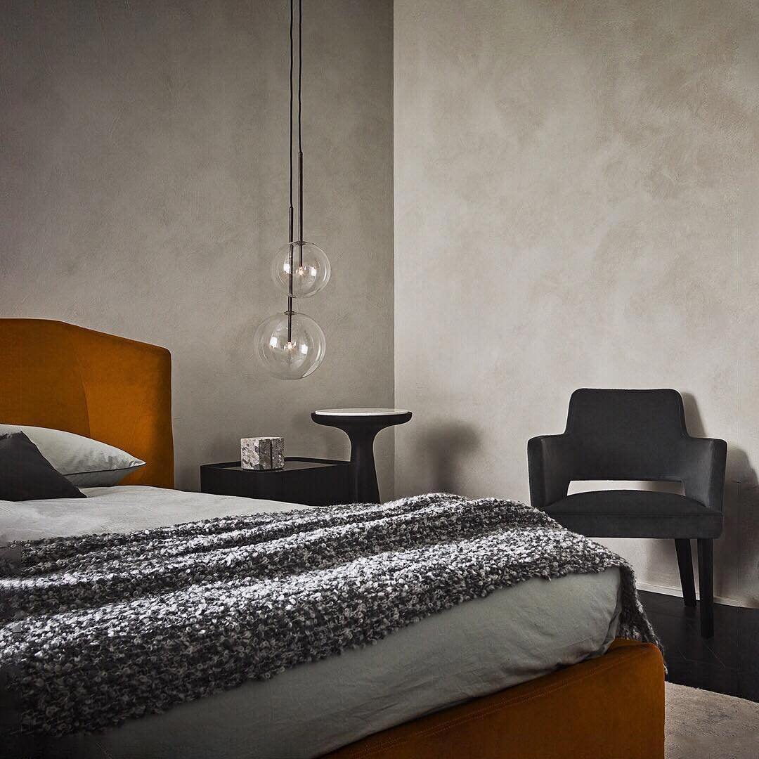 Bolle Sola Pendant light