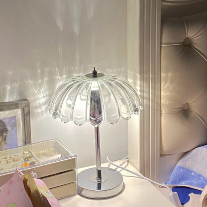 Lotus Table Lamp
