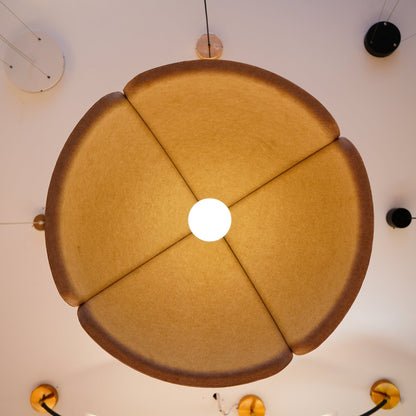 Hood Pendant Lamp