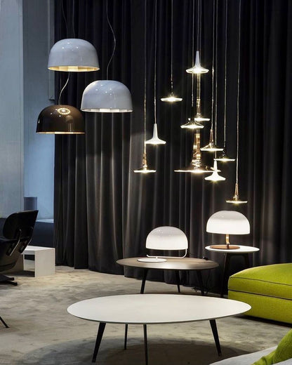 Zanuso Table Lamp