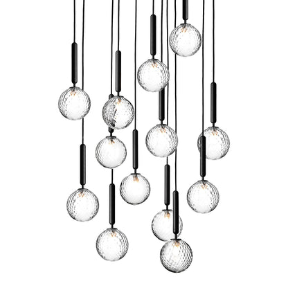 Miira Pendant Light