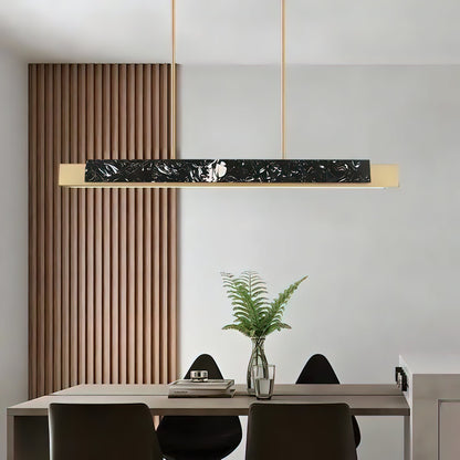Luzerne Pendant Lamp
