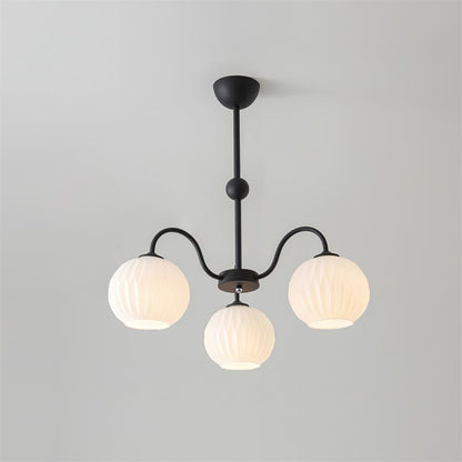 Renee Blossom Chandeliers