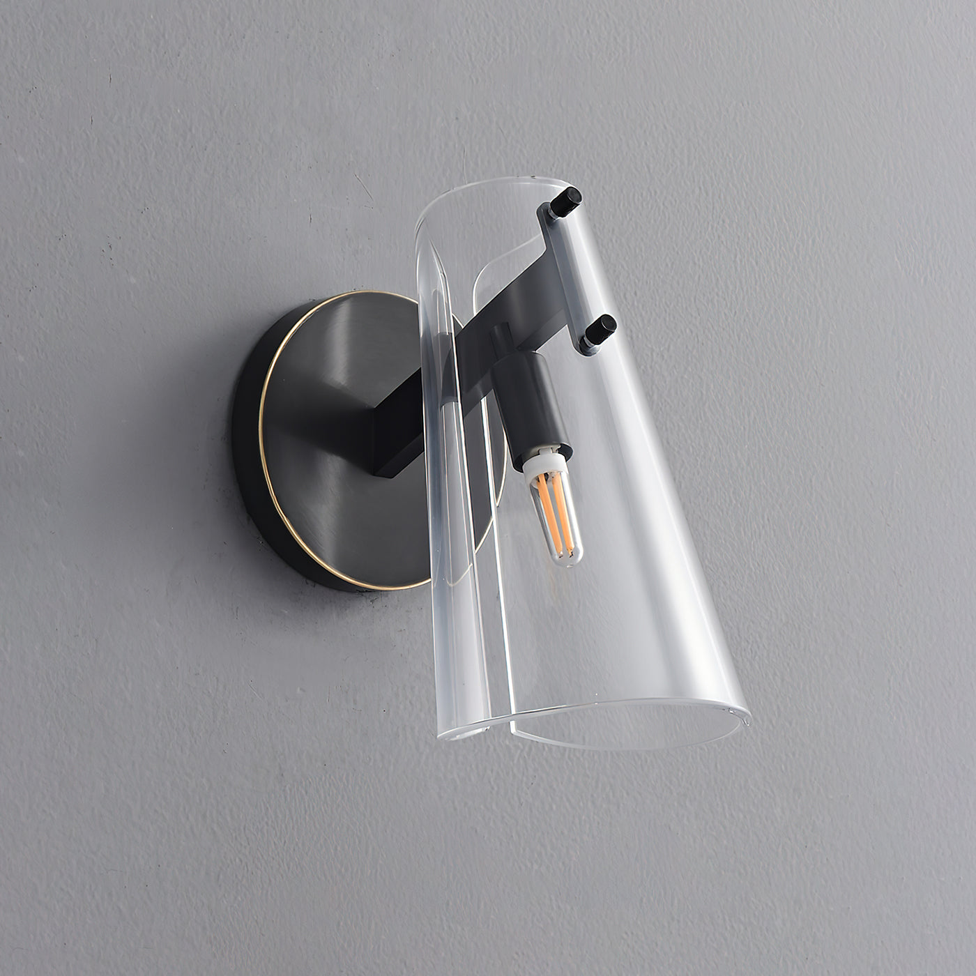 Vera Wall Light