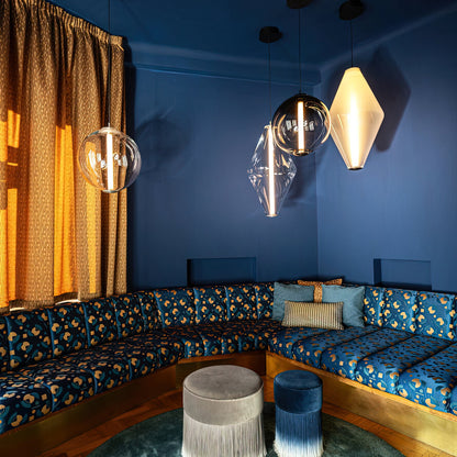 Kandinsky Pendant Light