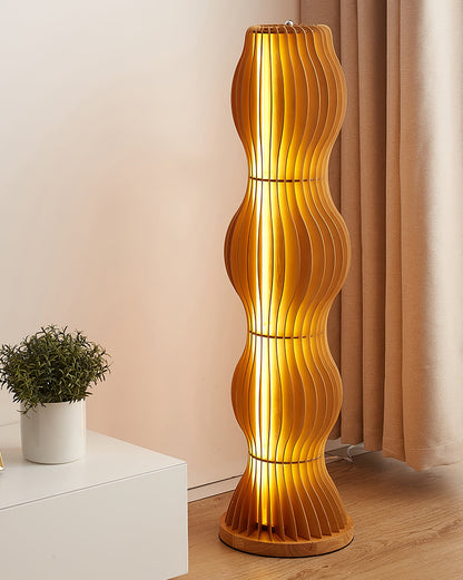 Kashid Floor Lamp