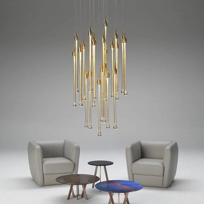 Allure Chandelier