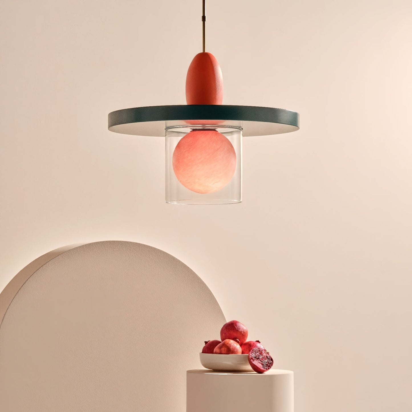 Lovell Pendant Light