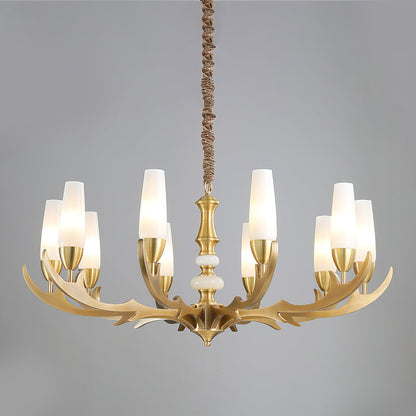 Hudson Chandelier