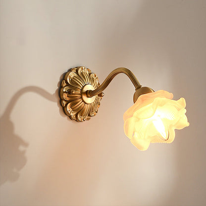 Sherri Wall Lamp