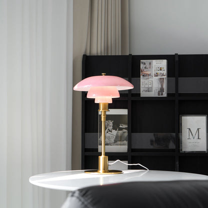 Poul Reflector Table Lamp