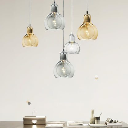 Fritz Pendant Lamp