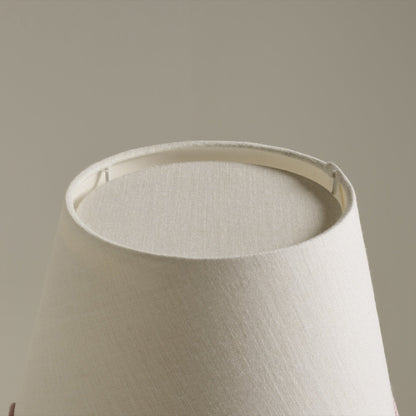 Ceramic Loop Table Light
