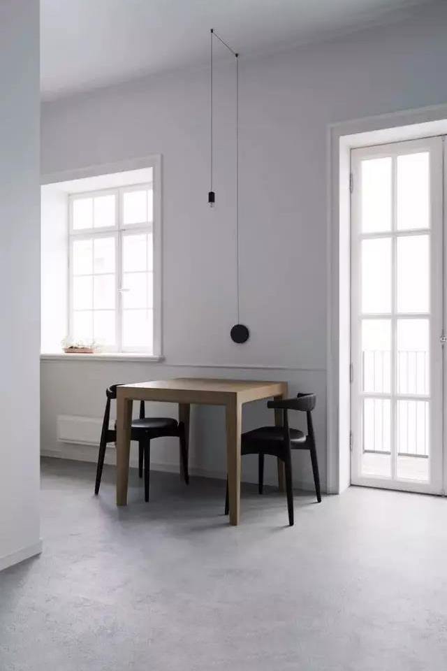 Lines free-form Pendant light