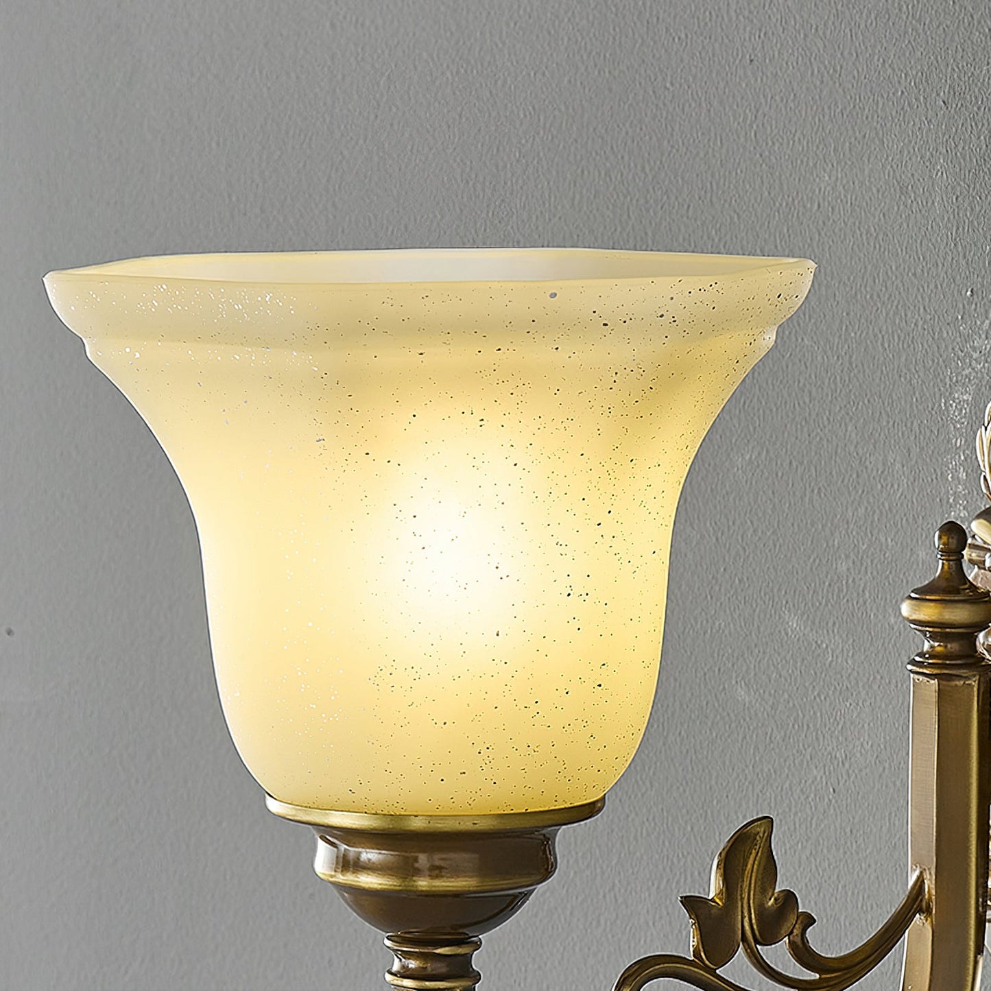 Ligonier Wall lamp