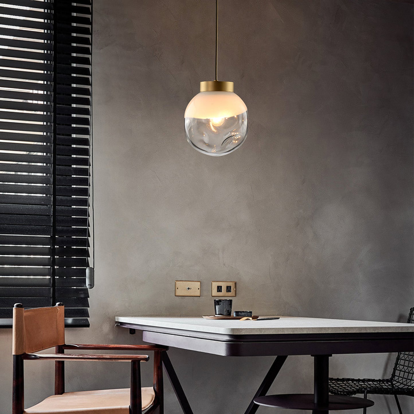 Atwell Peandant Lamp