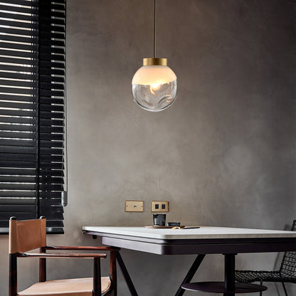 Atwell Peandant Lamp