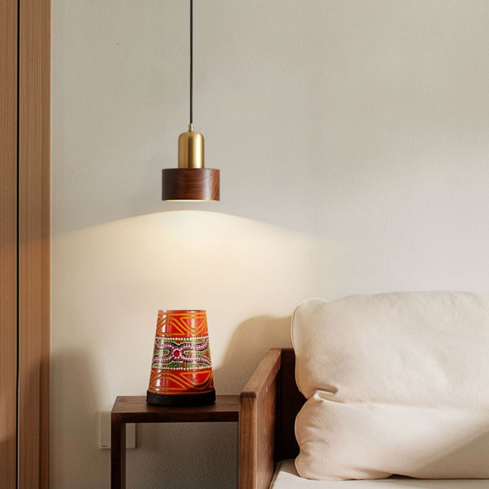 مصباح معلق من Composer 