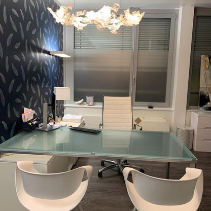 Hanami Suspension Lamp