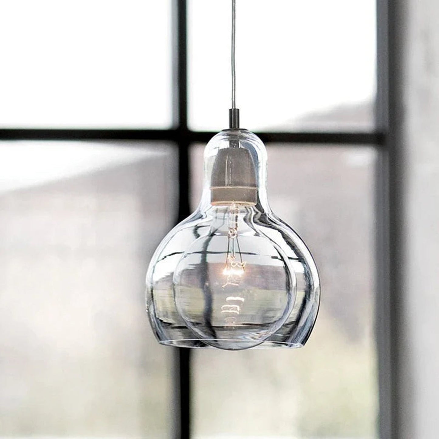 Fritz Pendant Lamp