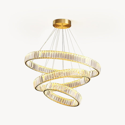 Bertolda Chandeliers