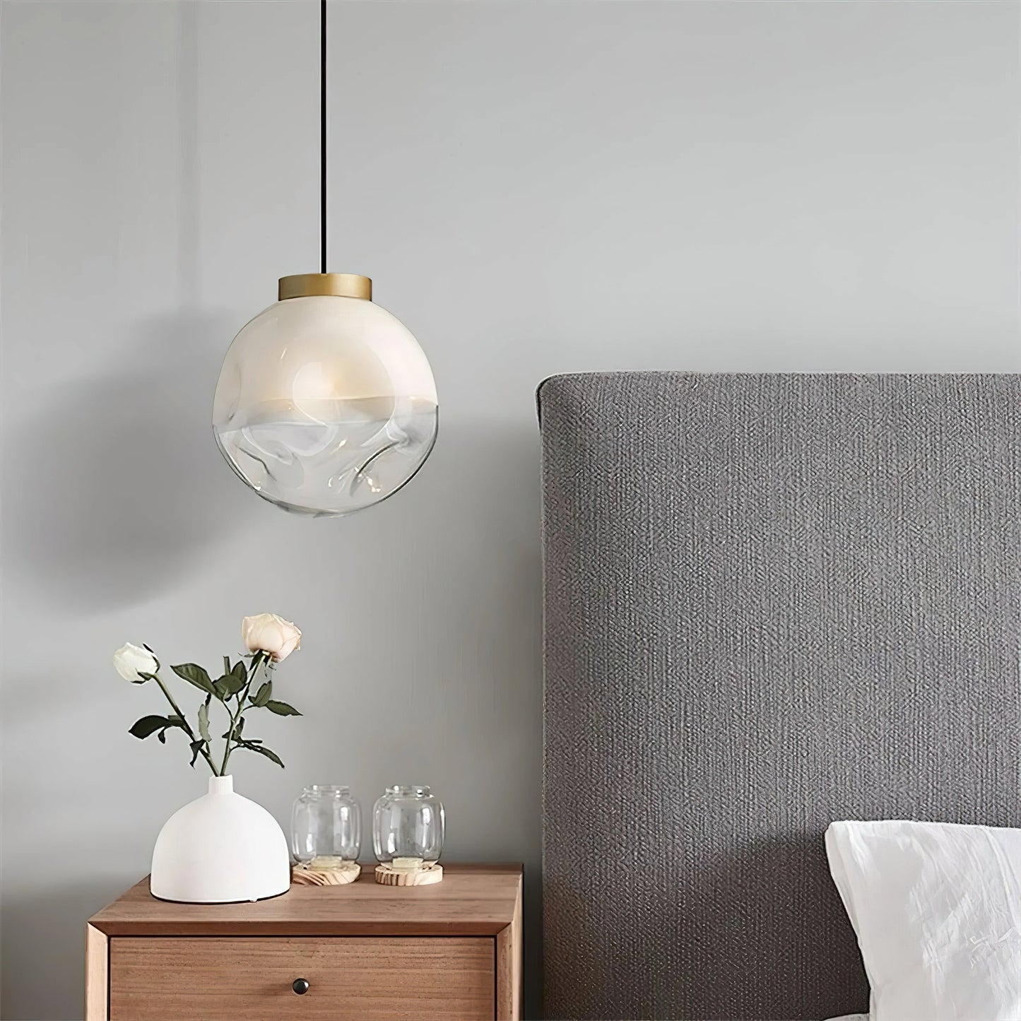 Atwell Peandant Lamp