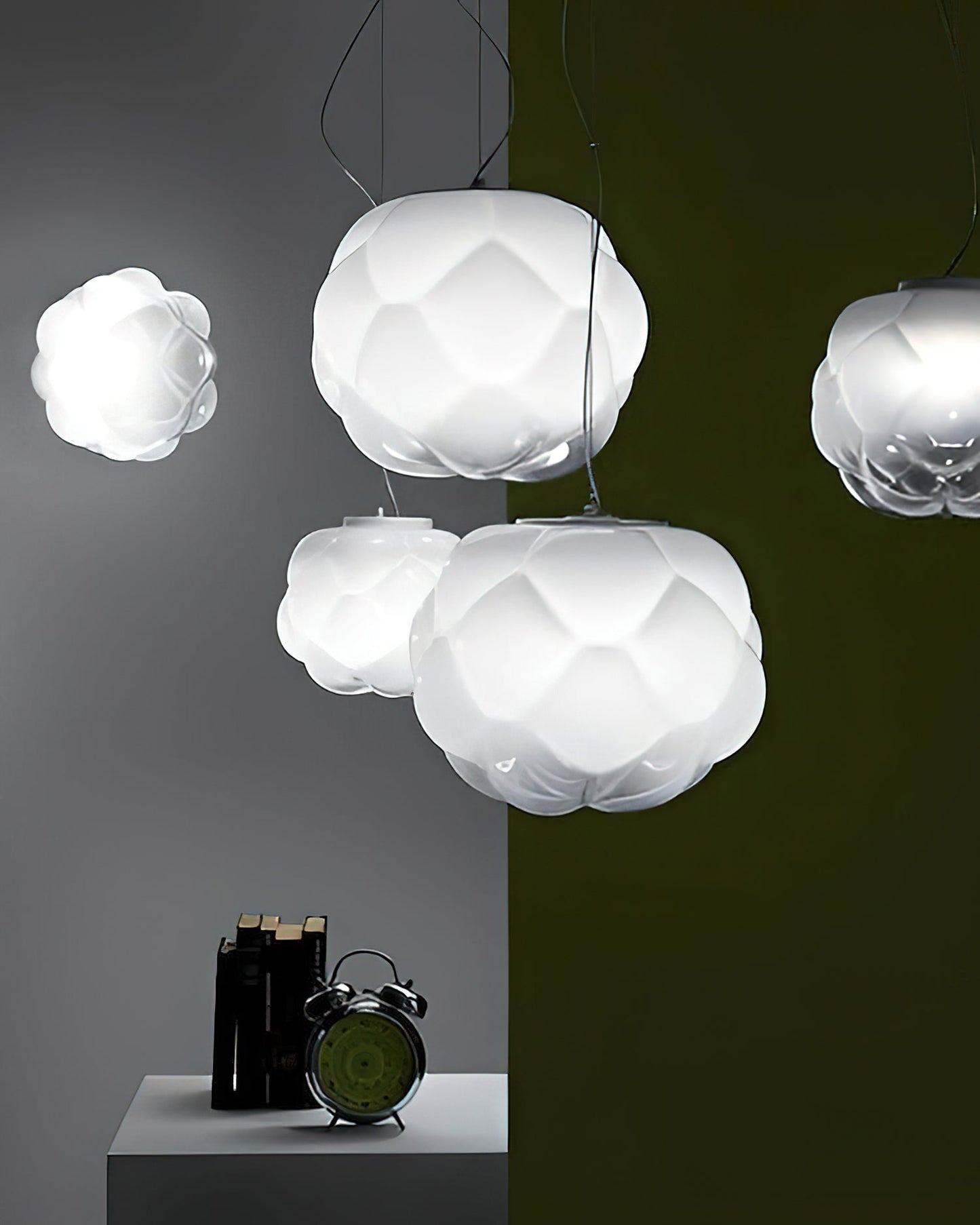 Vallonne Pendant Lamp