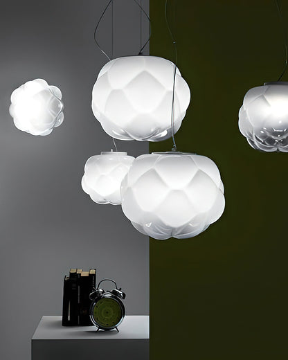 Vallonne Pendant Lamp