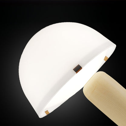 Kokeshi Table lamp