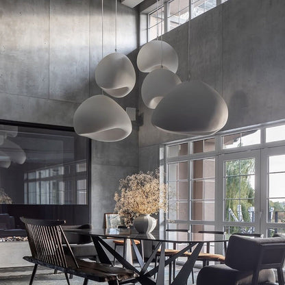 Wabi Sabi Pendant Lamp B