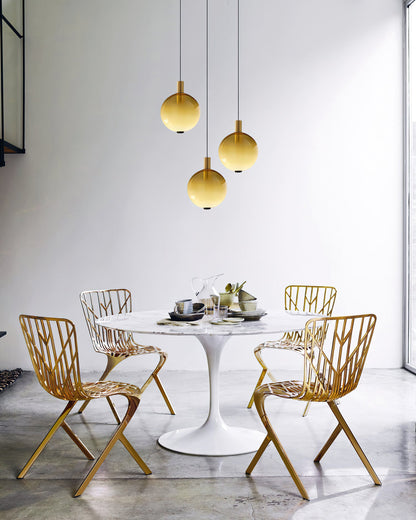 مصباح جيريمي المعلق