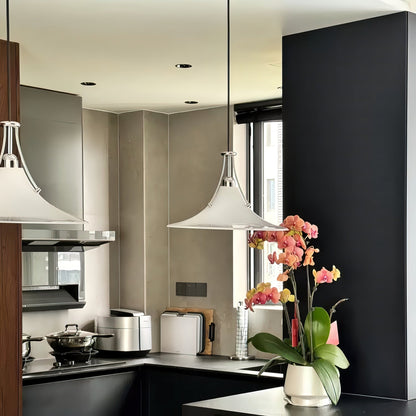 مصباح علياء المعلق 