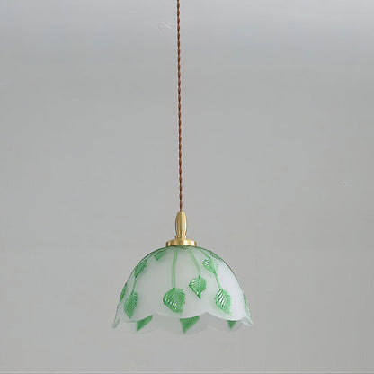 مصباح دالاني المعلق 