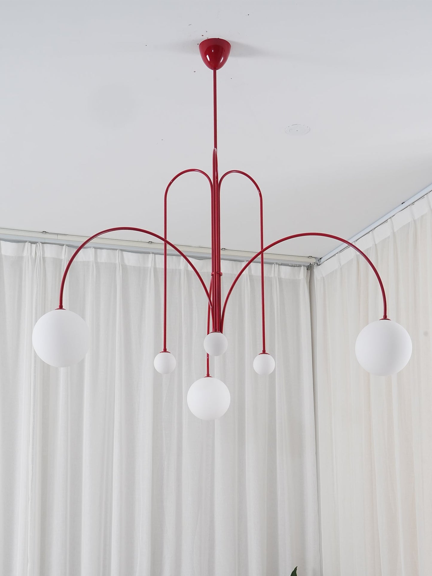 Gran Finale Chandeliers