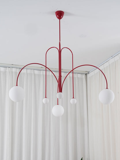 Gran Finale Chandeliers