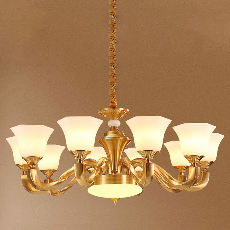 Lindby Chandelier
